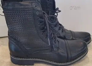 Steve Madden | Shoes | Nib Steve Madden Maklemore Black  display picture 2